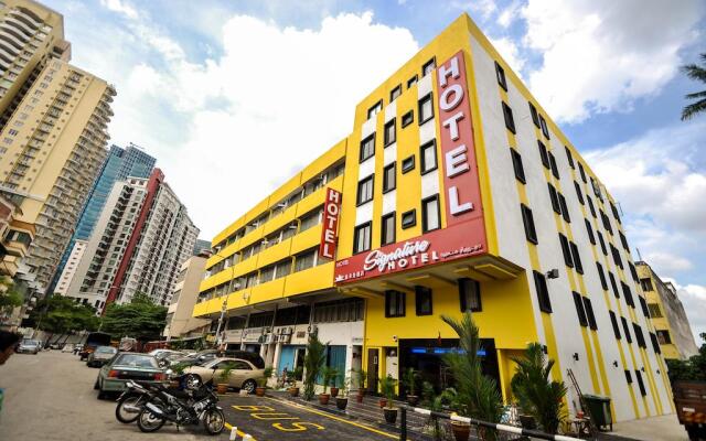 Signature Hotel Little India@KL Sentral