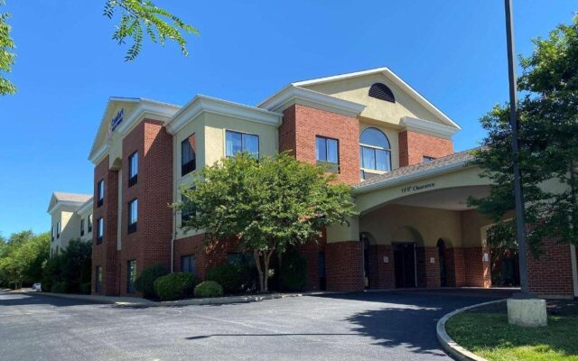 Comfort Inn & Suites Chestertown