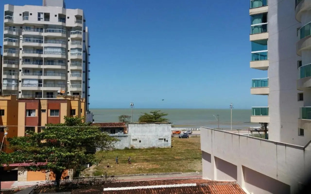 Muito Confortável - Edificio Praia Das Ostras