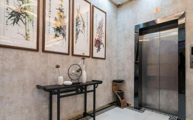 Youhao Business Hotel