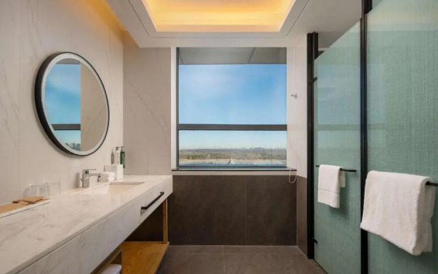 Hilton Garden Inn Ordos Kangbashi