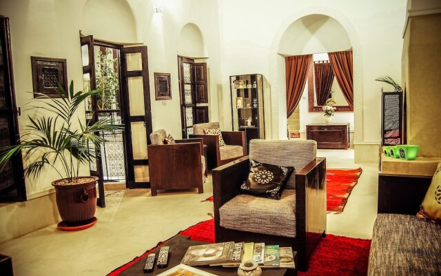 Riad Hayane