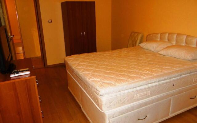 Apartment Burgas Center *****