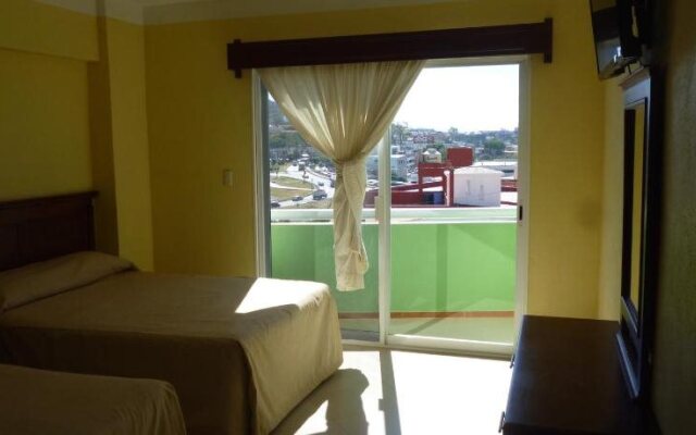 Las Terrazas Hotel