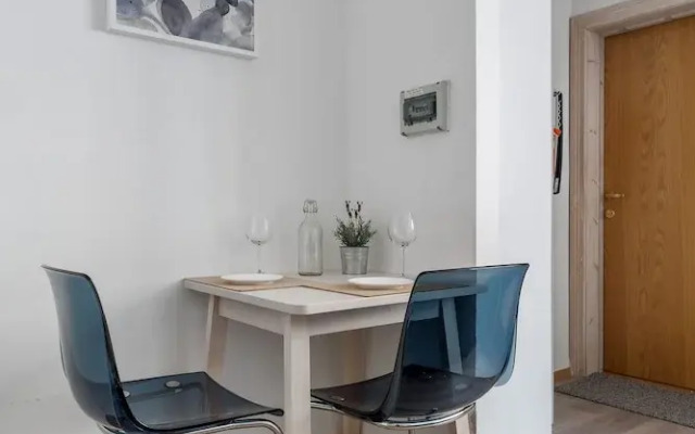 Mi Casa Tu Casa - SG
