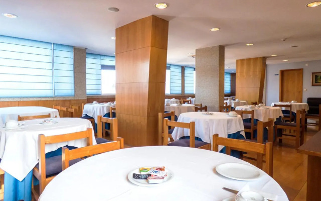 Hotel Nordeste Shalom