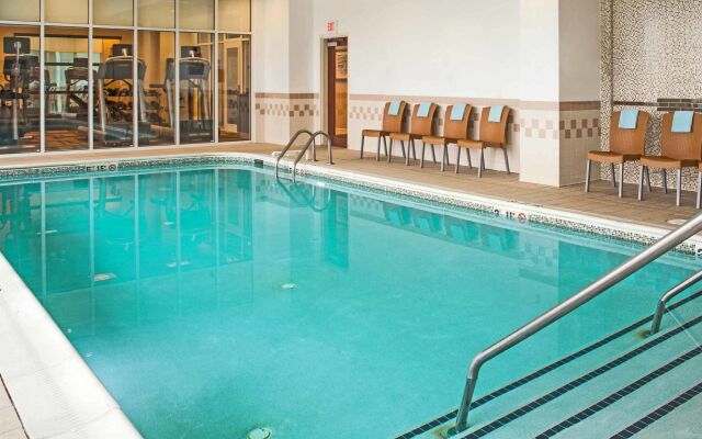 Residence Inn Aberdeen at Ripken Stadium