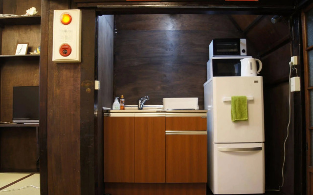 Asakusa Shinobi House