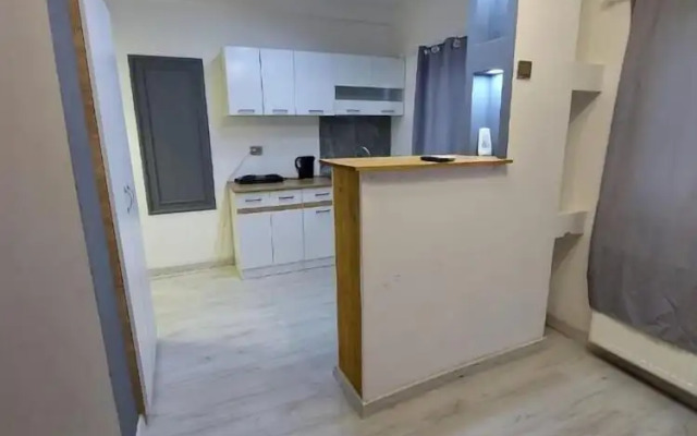 Biserica Amzei Apartment