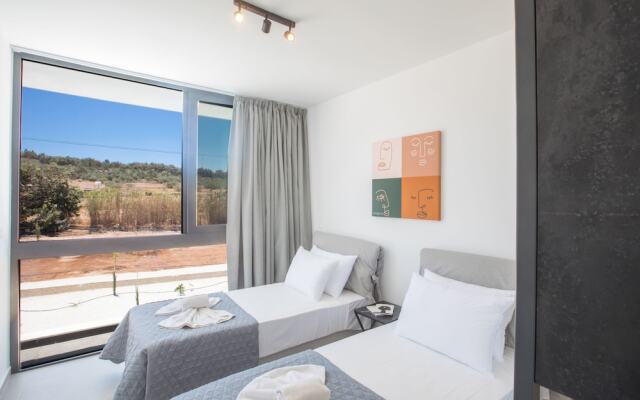 Protaras Elite Pearl Villa Ep16