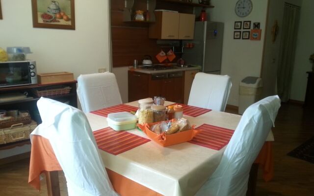 The Village B&B
