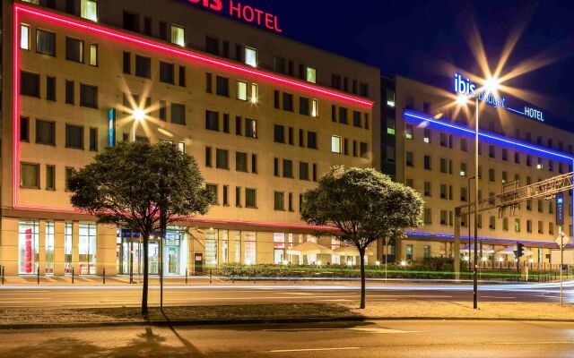 ibis budget Krakow Stare Miasto