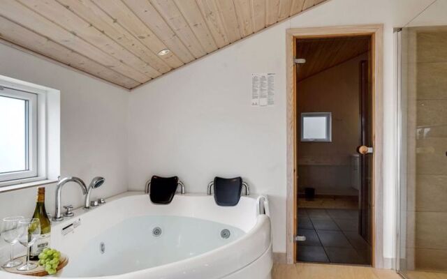 "Asmara" - 400m from the sea in NW Jutland