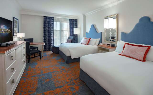 Loews Portofino Bay Hotel at Universal Orlando - Image 3