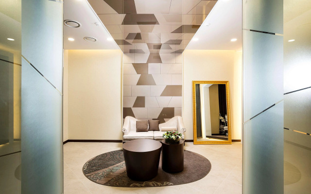 Hilton Gyeongju