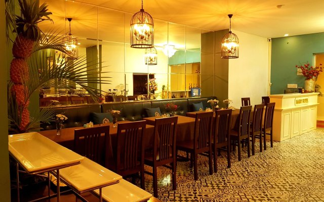 Maro Hotel Nha Trang