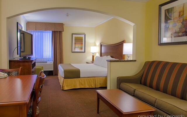 Holiday Inn Express & Suites Tucson Mall, an IHG Hotel