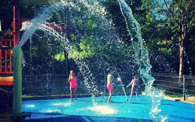 Studio Meublé La Ferme de Montard