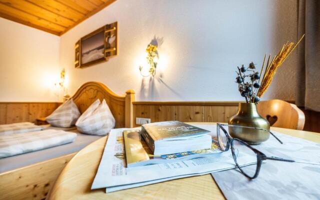 Pension Geierberg