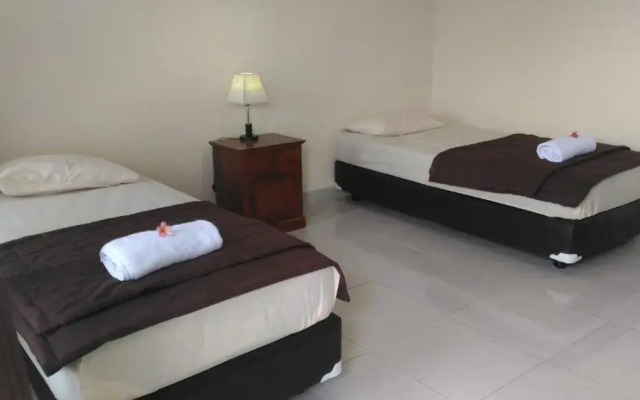 Obama House Ubud
