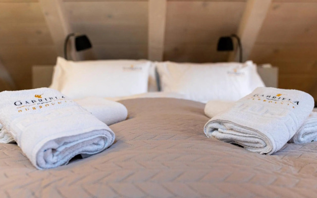 Superior 2 Bedroom Apartment Gabriela