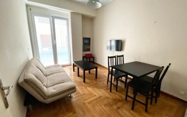 magicstay - flat 47m² 1 bedroom 1 bathroom - athens