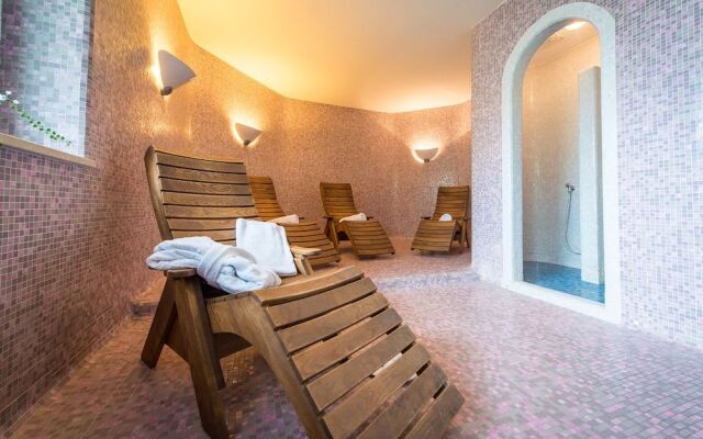 Hotel Bacher
