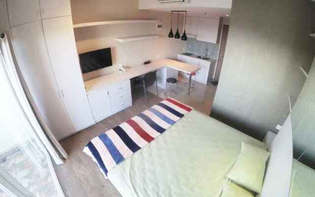 Student Park 636 by We Stay