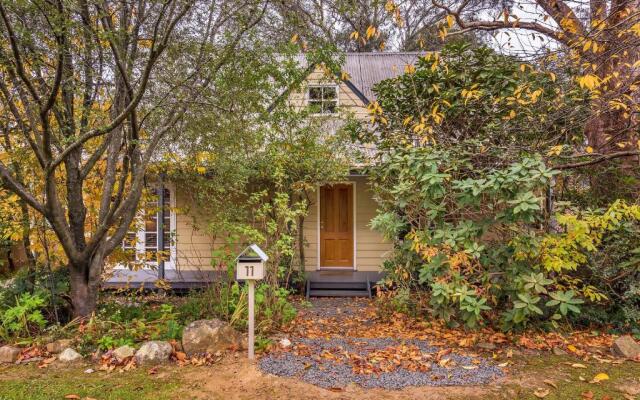 Bunyip Cottage