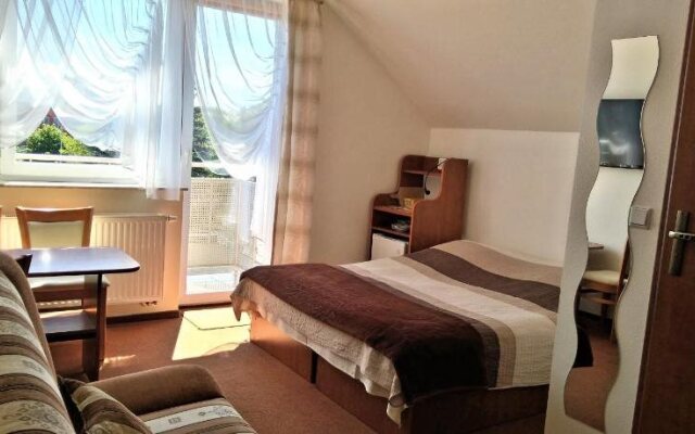 Dom Gościnny Harpun