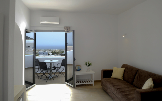 Hotel Omiros