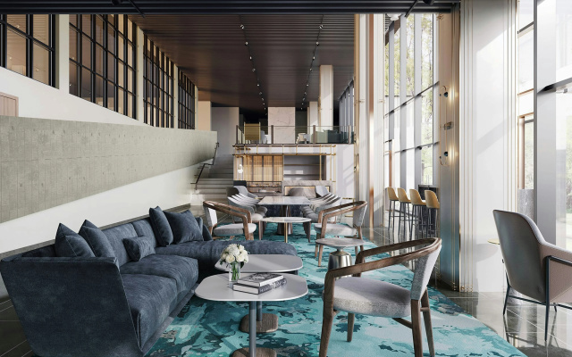 The Sifang Hotel Nanjing Autograph Collection – Guest Rooms – Nanjing