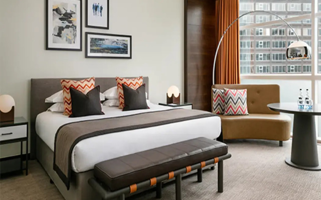 The Lowry Hotel Manchester