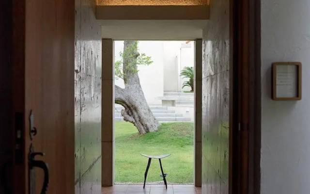 Auberge de Oishi
