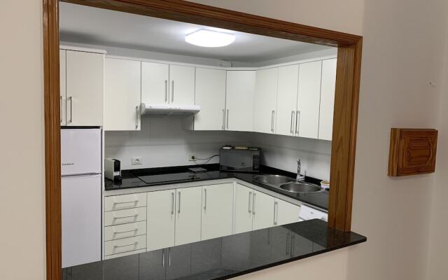 Mc Apartments