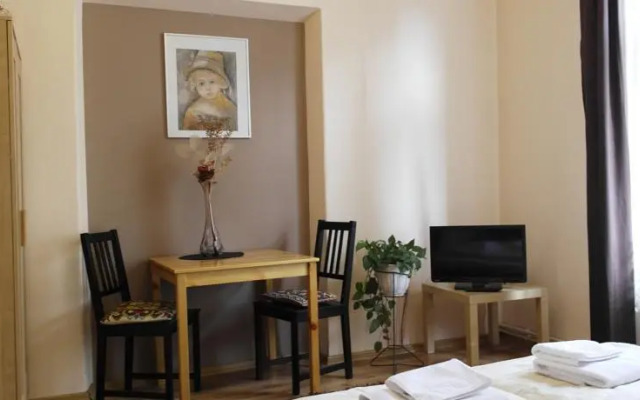 Pokoje Gościnne Isabel