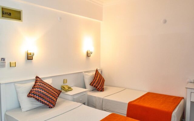 Mersoy Exclusive Hotel