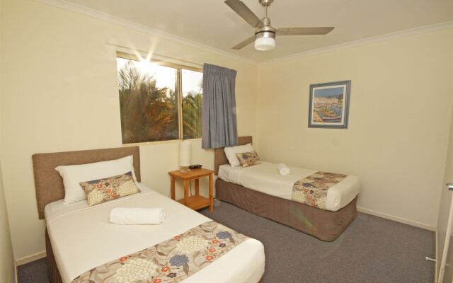 Coolum Beach Getaway Resort