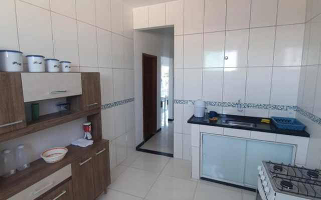 Apartamento Próximo da Praia em Cabo Frio