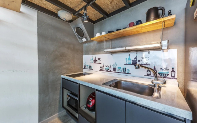 Yeosu Andante Pension