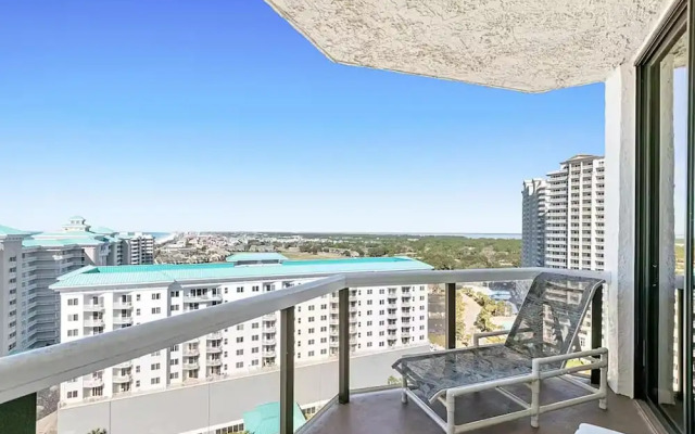 Surfside Resort #1508