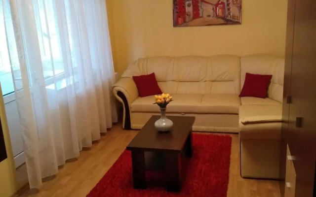 Apartament Mariuca