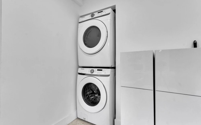 Superior Design District 3BD Home