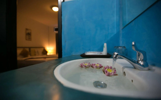 K.K Inn Boutique Siem Reap