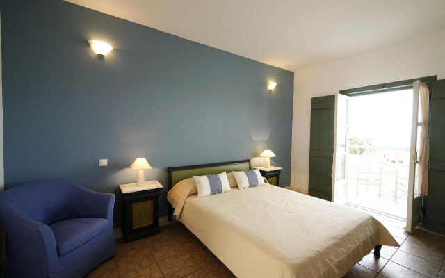 Saint George Hotel