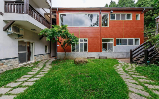 Sanwi B&B