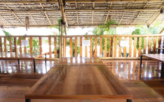 Hotel O Semarapura Homestay