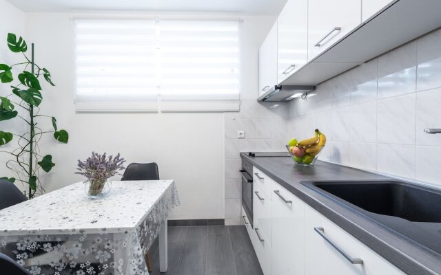 Guesthouse Braticevic