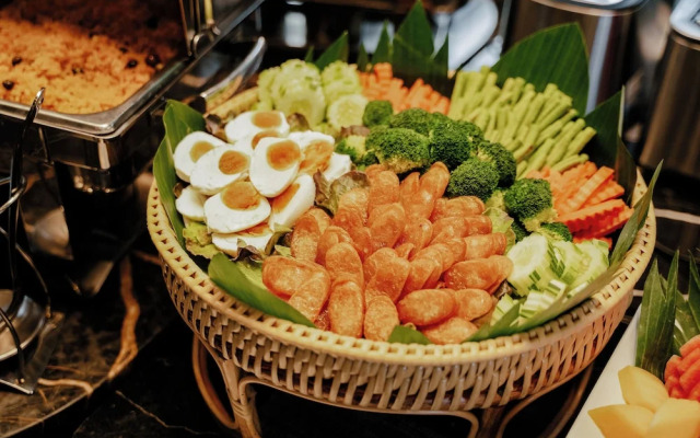 Richmann Resort Hotel Hatyai