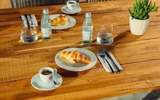 Green Life Antares Sozopol